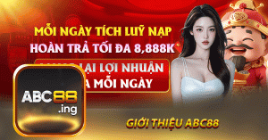 Giới thiệu Abc88