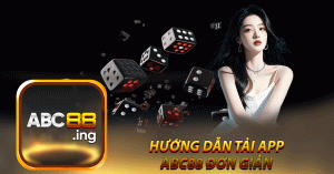 Hướng dẫn tải app Abc88 đơn giản